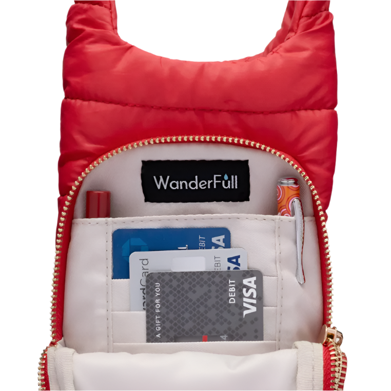 The Original WanderFull Hydrobag