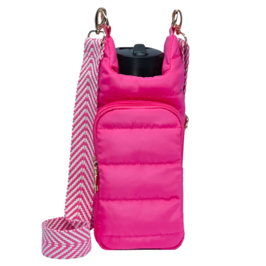 The Original Wanderfull Hydrobag-Dark Pink