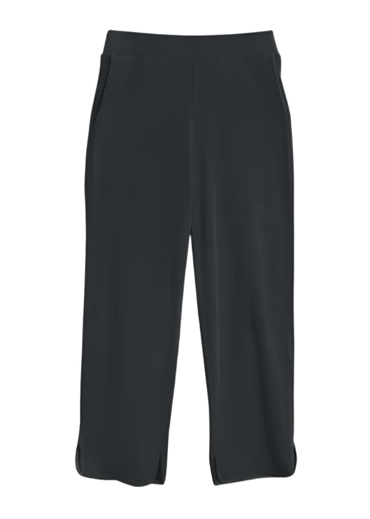 La Cera Split Ankle Pant-NEW STYLE