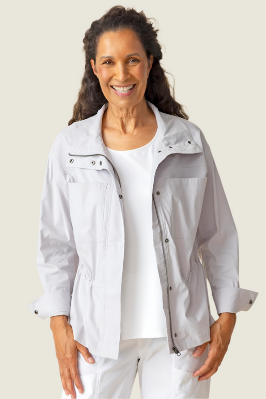 Habitat Cool Tech Utility Jacket