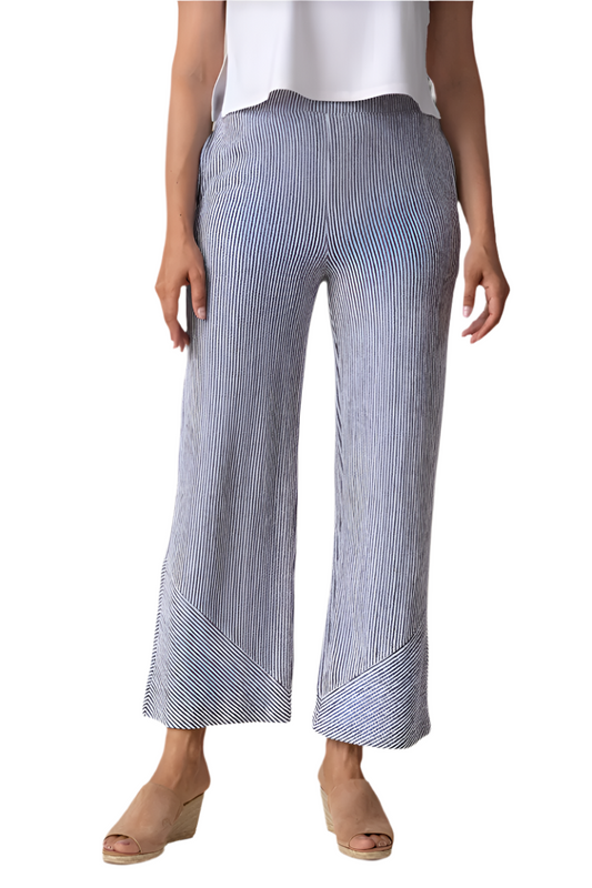 Habitat Pasadena Stripe Veranda Pant