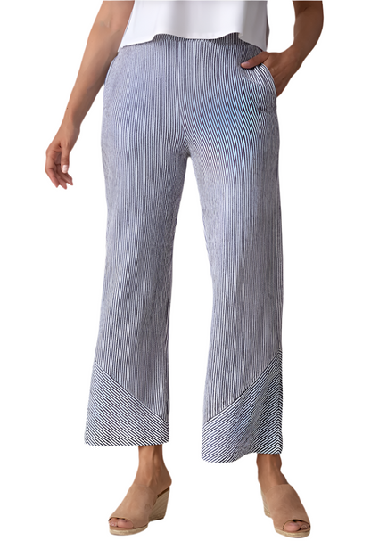 Habitat Pasadena Stripe Veranda Pant