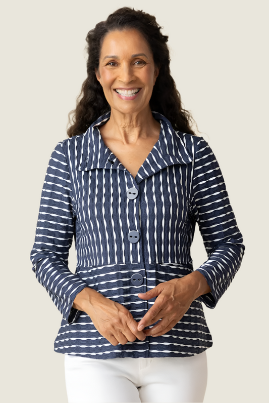 Habitat Newport Knit Downtown Jacket