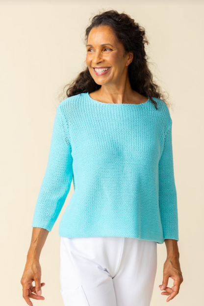 Habitat Shoreside Easy Pullover