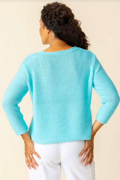 Habitat Shoreside Easy Pullover