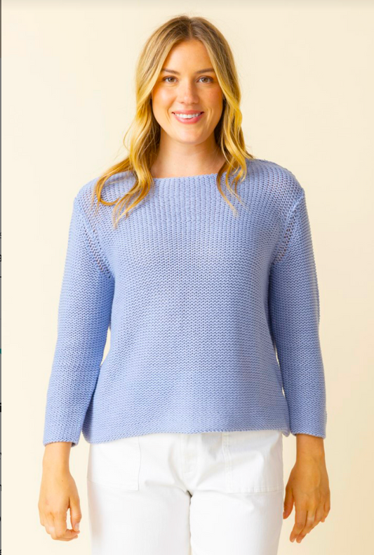 Habitat Shoreside Easy Pullover-25% OFF