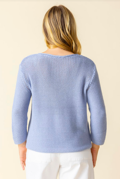 Habitat Shoreside Easy Pullover