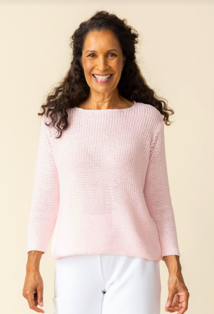 Habitat Shoreside Easy Pullover