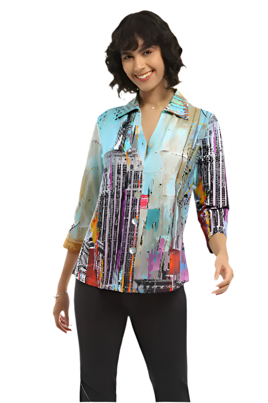 Parsley & Sage Chicago Shirt