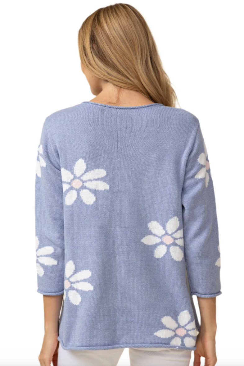 Habitat Fresh as A Daisy Tunic