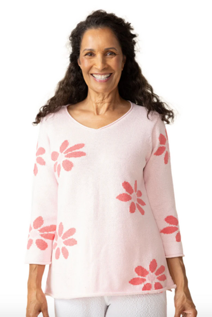 Habitat Fresh as A Daisy Tunic