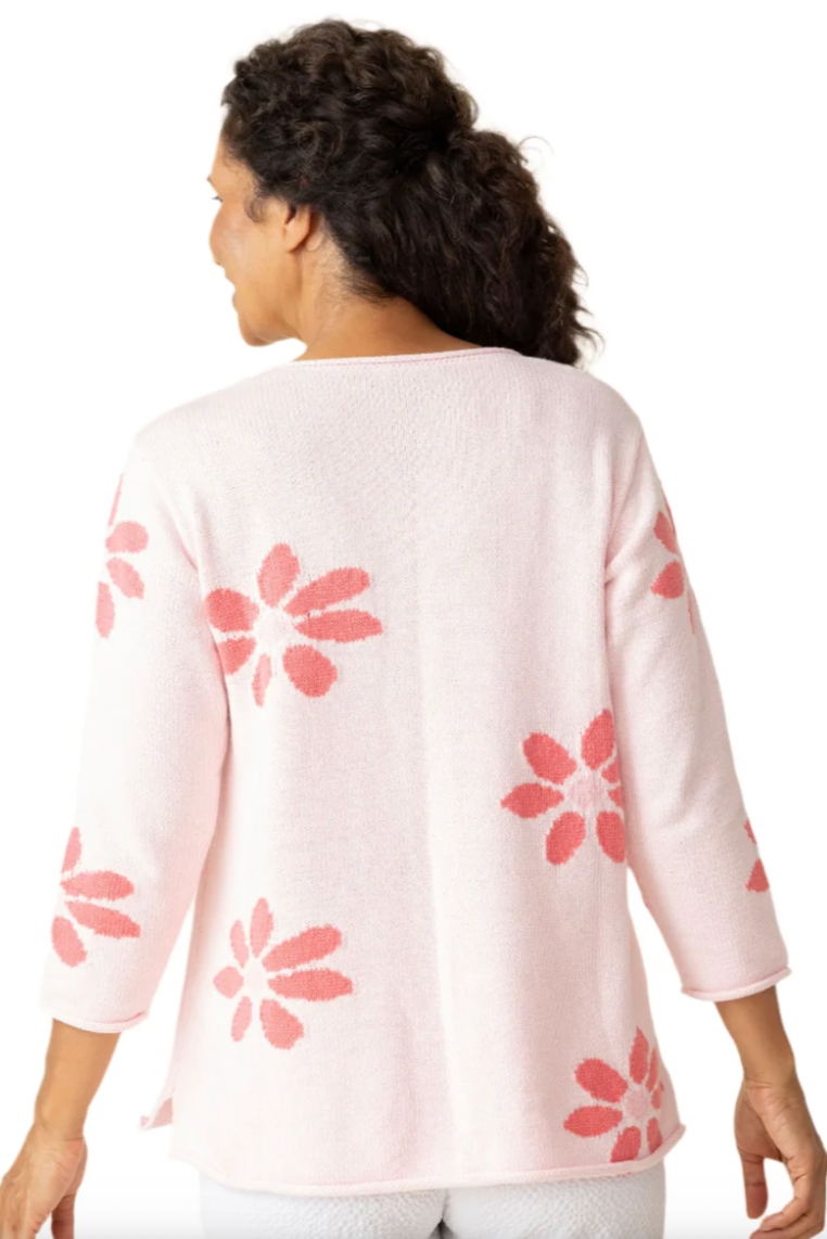 Habitat Fresh as A Daisy Tunic