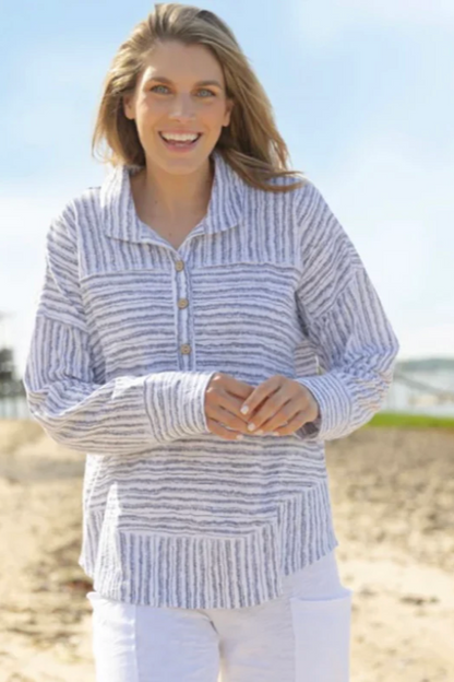Escape Bali Seaside Pullover