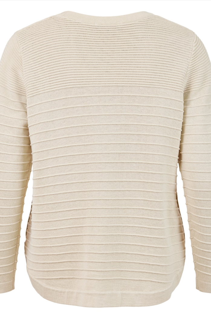 Sunday Rosalyn Pullover Sweater