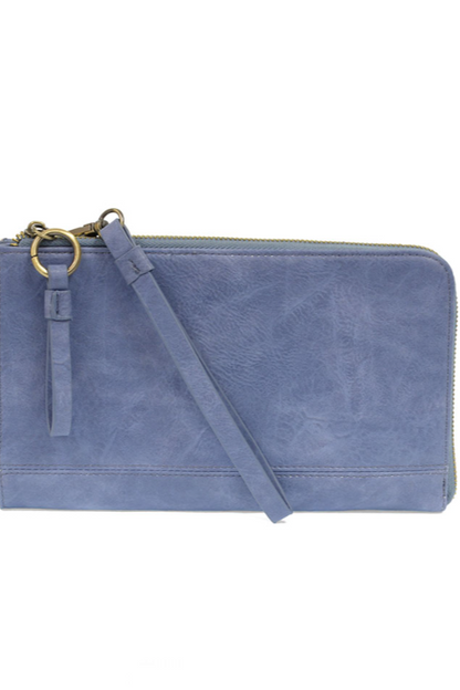 Karina Convertible Wristlet/Wallet