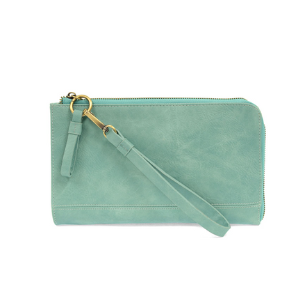 Karina Convertible Wristlet/Wallet
