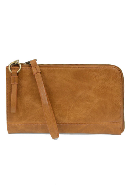 Karina Convertible Wristlet/Wallet