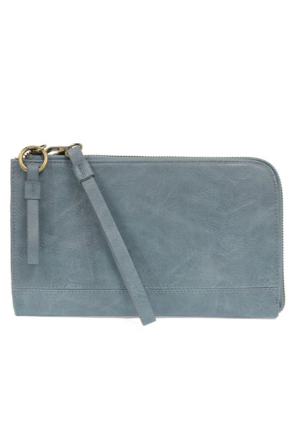 Karina Convertible Wristlet/Wallet