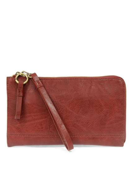 Karina Convertible Wristlet/Wallet