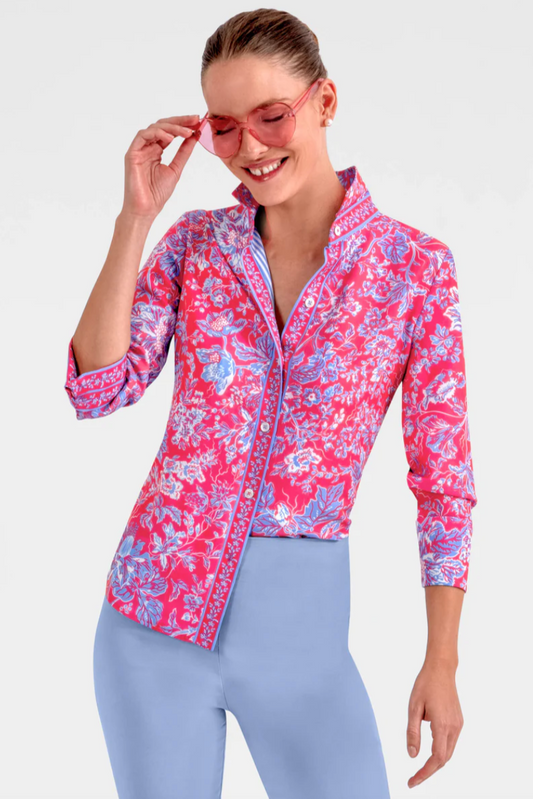 Gretchen Scott Boyfriend Shirt