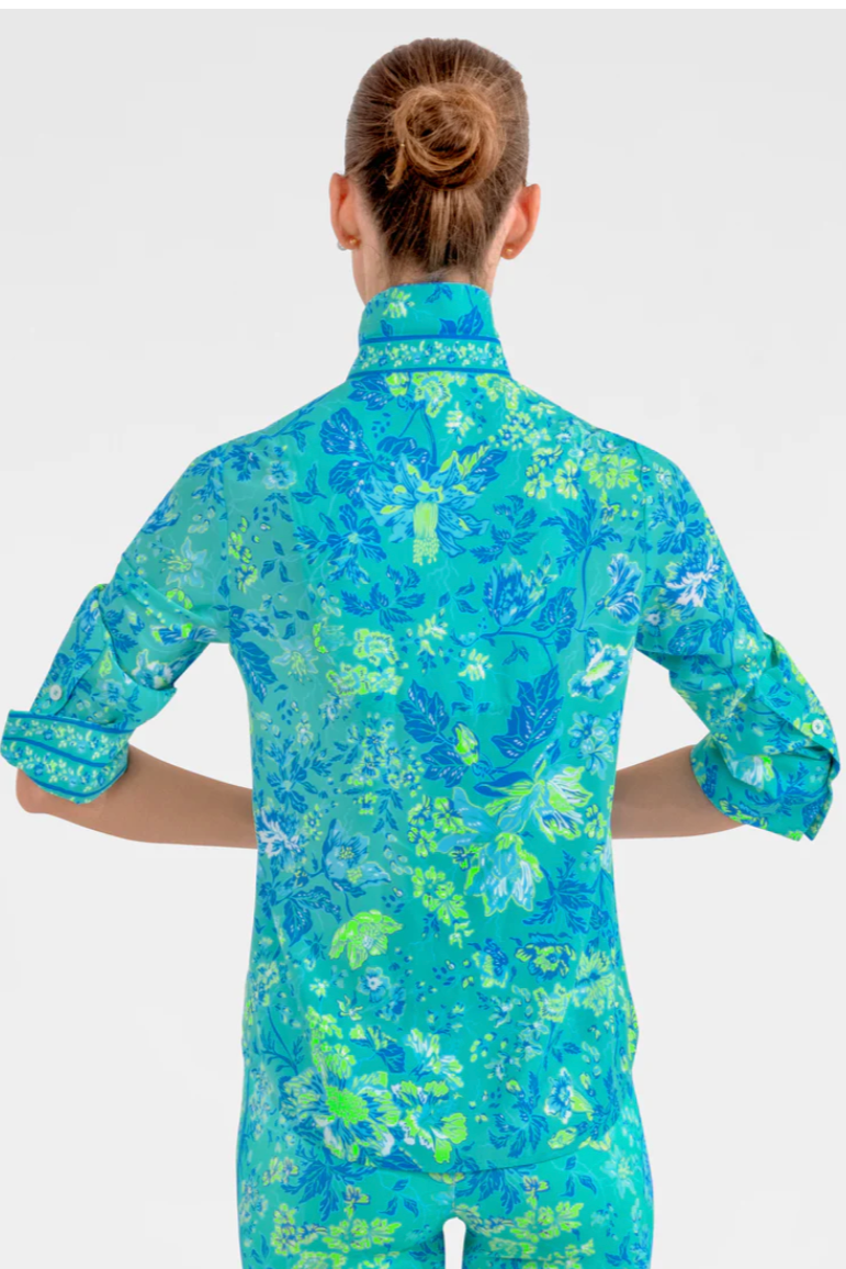 Gretchen Scott Boyfriend Shirt