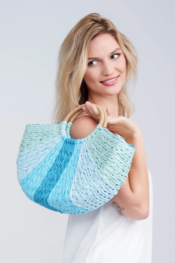 The Monaco Bag