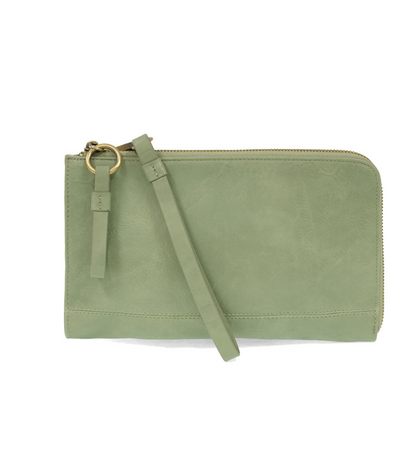 Karina Convertible Wristlet/Wallet