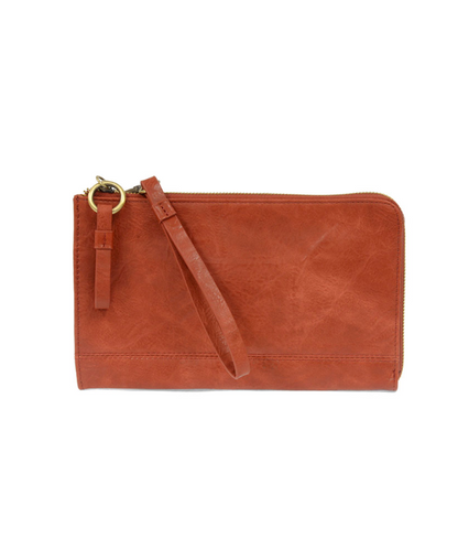 Karina Convertible Wristlet/Wallet