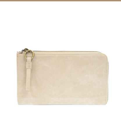 Karina Convertible Wristlet/Wallet