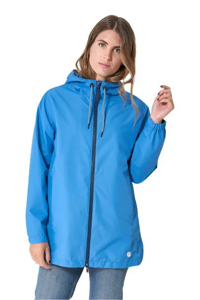 Batela Thermo Sealed Windbreaker Weight Raincoat