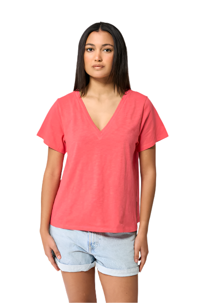 Batela V-Neck Shirt