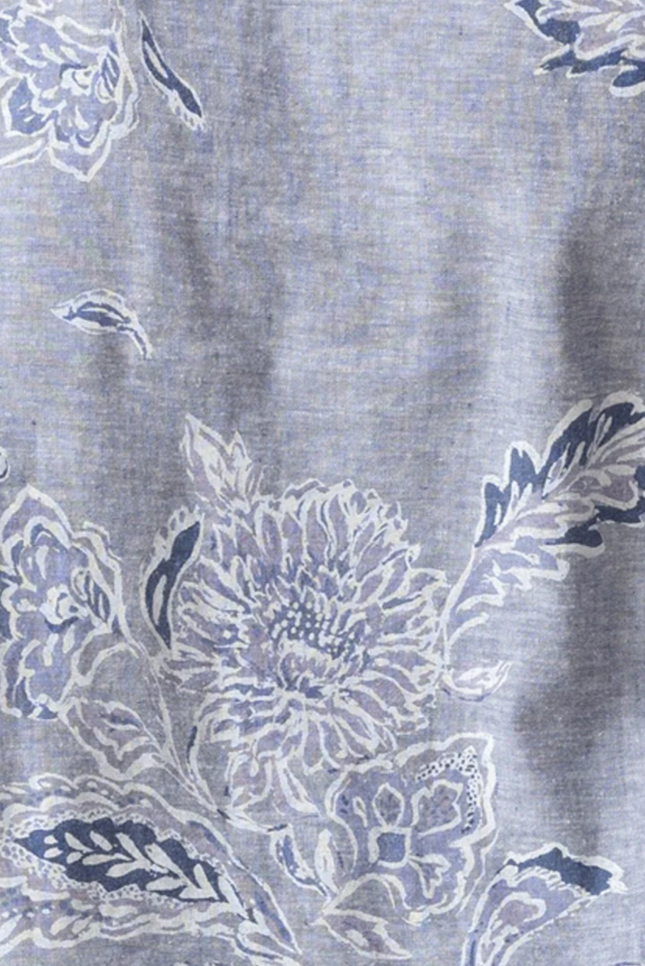 Habitat Linen Late Bloomer Ali Jacket