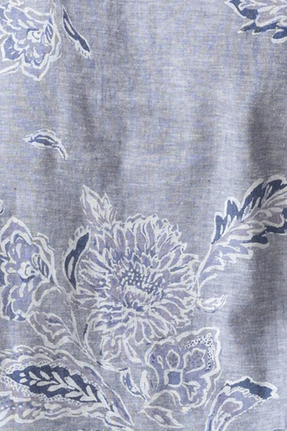 Habitat Linen Late Bloomer Ali Jacket