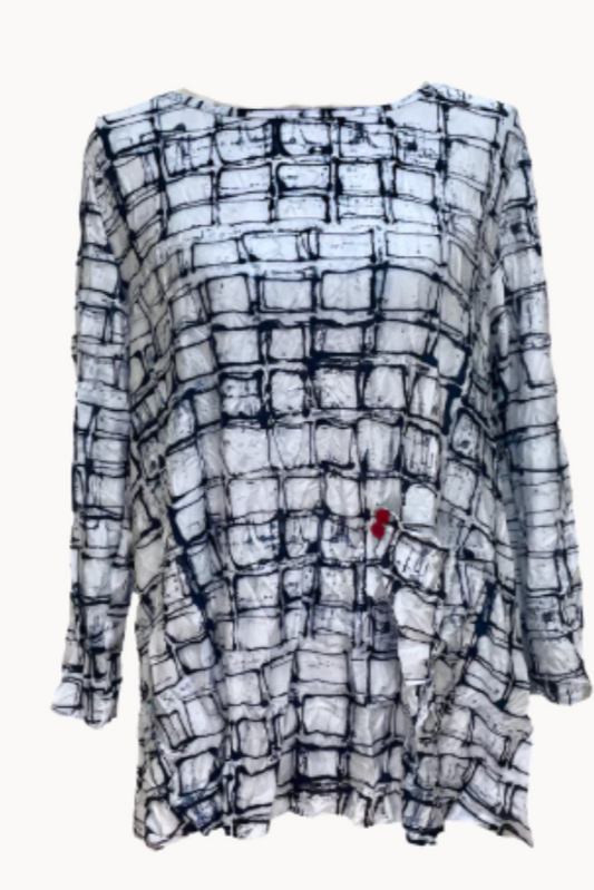 Shana Shana European Crush Top