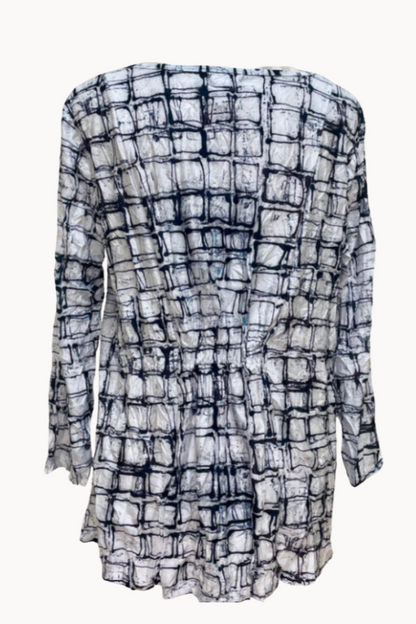 Shana Shana European Crush Top