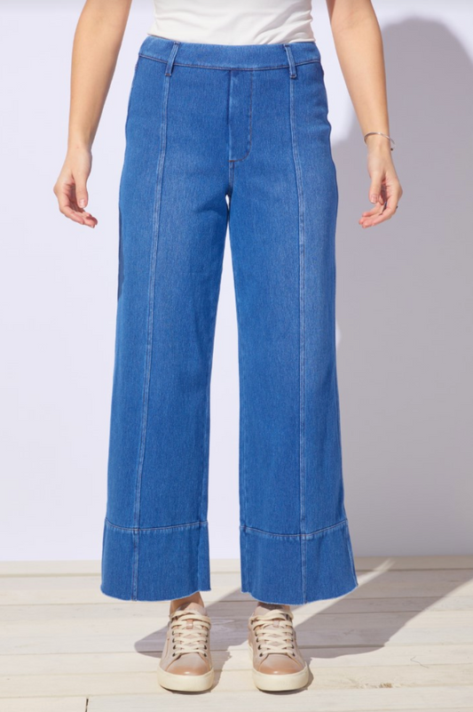 Escape Denim Comfort Relaxed Leg Jean-NEW