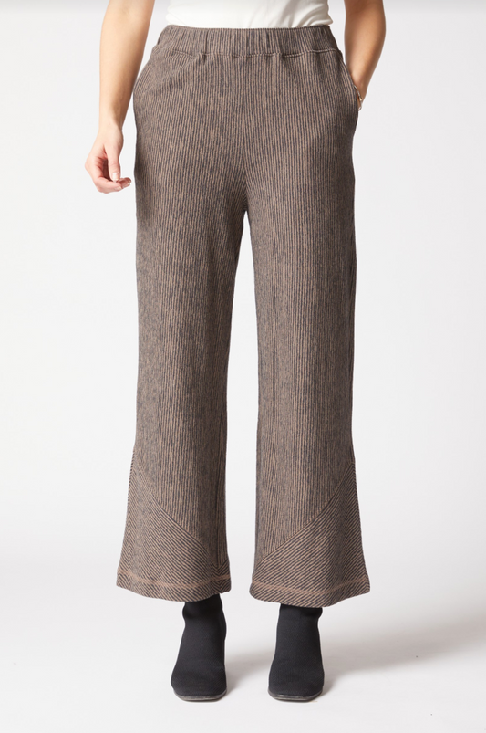 Habitat Pasadena Stripe Veranda Pant-NEW!