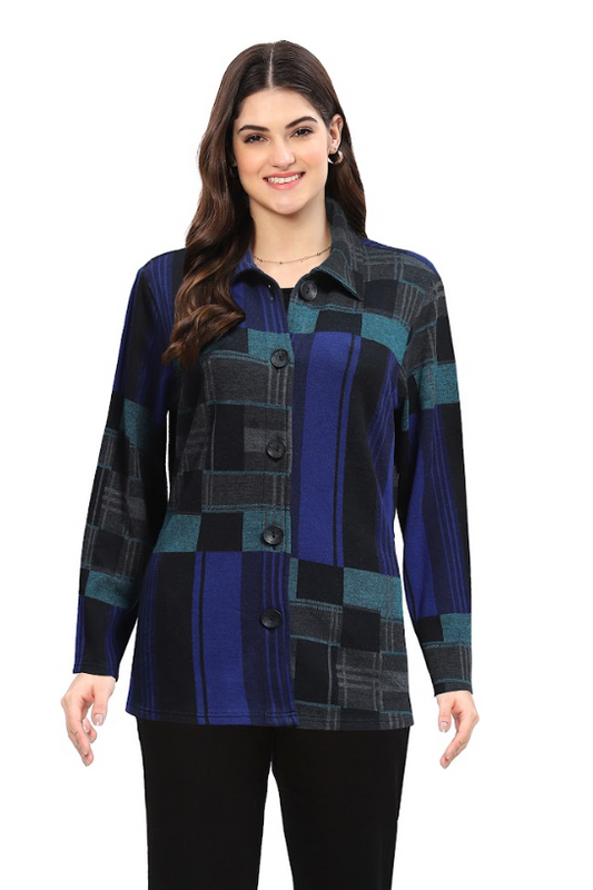 Parsley & Sage Steffi Shirt