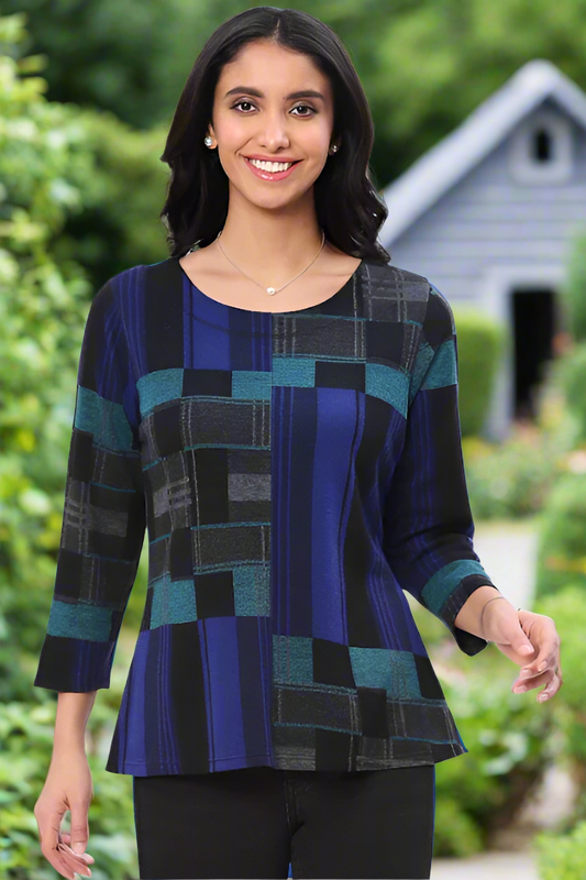 Parsley & Sage Steffi Top-NEW