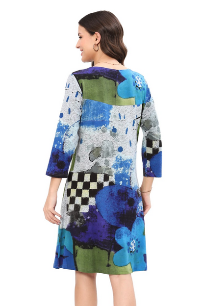 Parsley & Sage Kelsey Dress
