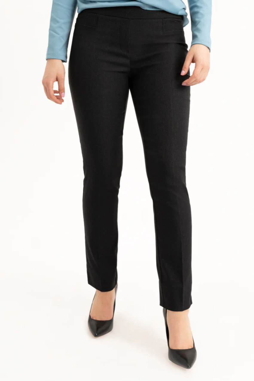 Renuar 27" Pull On Ankle Pant-NEW