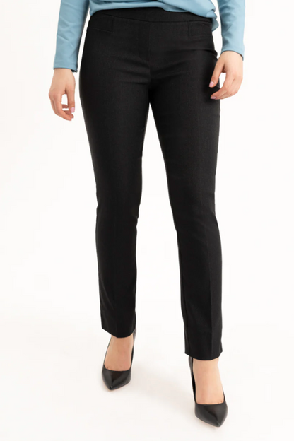 Renuar 27" Pull On Ankle Pant-NEW
