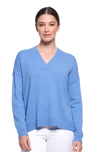 Foil Glow With Love Sweater-NEW