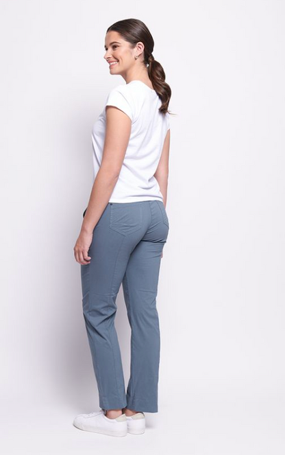 Foil Full Monty Trouser