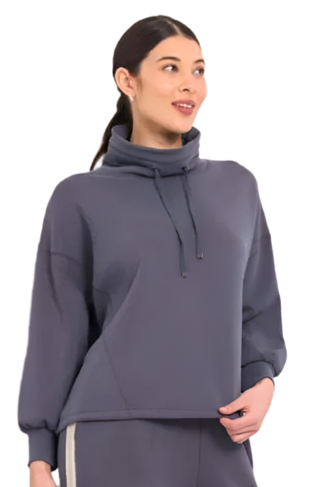 Foil Suite Dreams Sweater-NEW