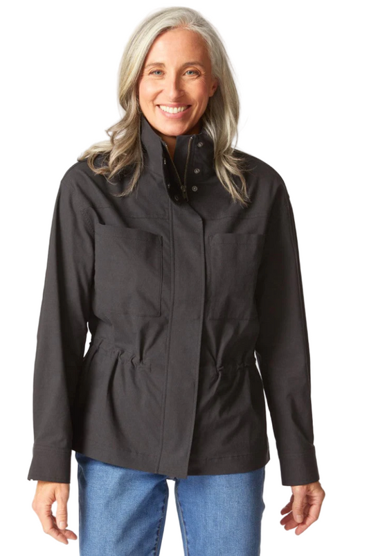 Habitat Travel Tech Jacket