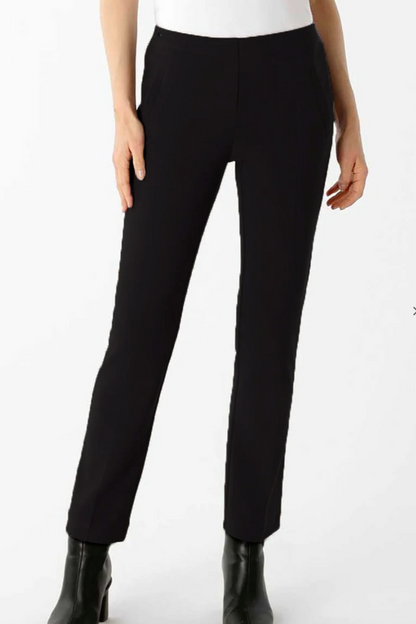 Lisette 31" Hollywood Slim Knit Pant