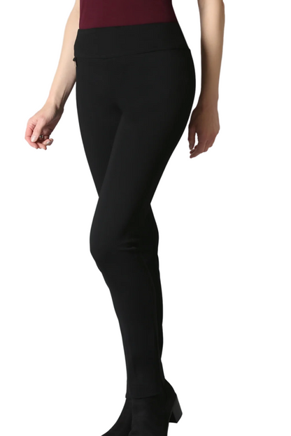 Lisette 31" Hollywood Slim Knit Pant