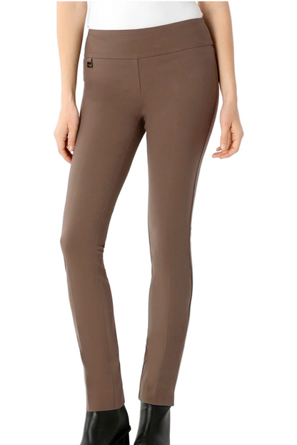 Lisette 31" Hollywood Slim Knit Pant