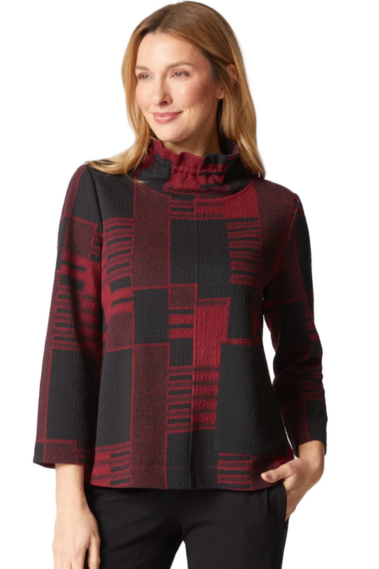 Habitat Fair & Square Pullover-NEW